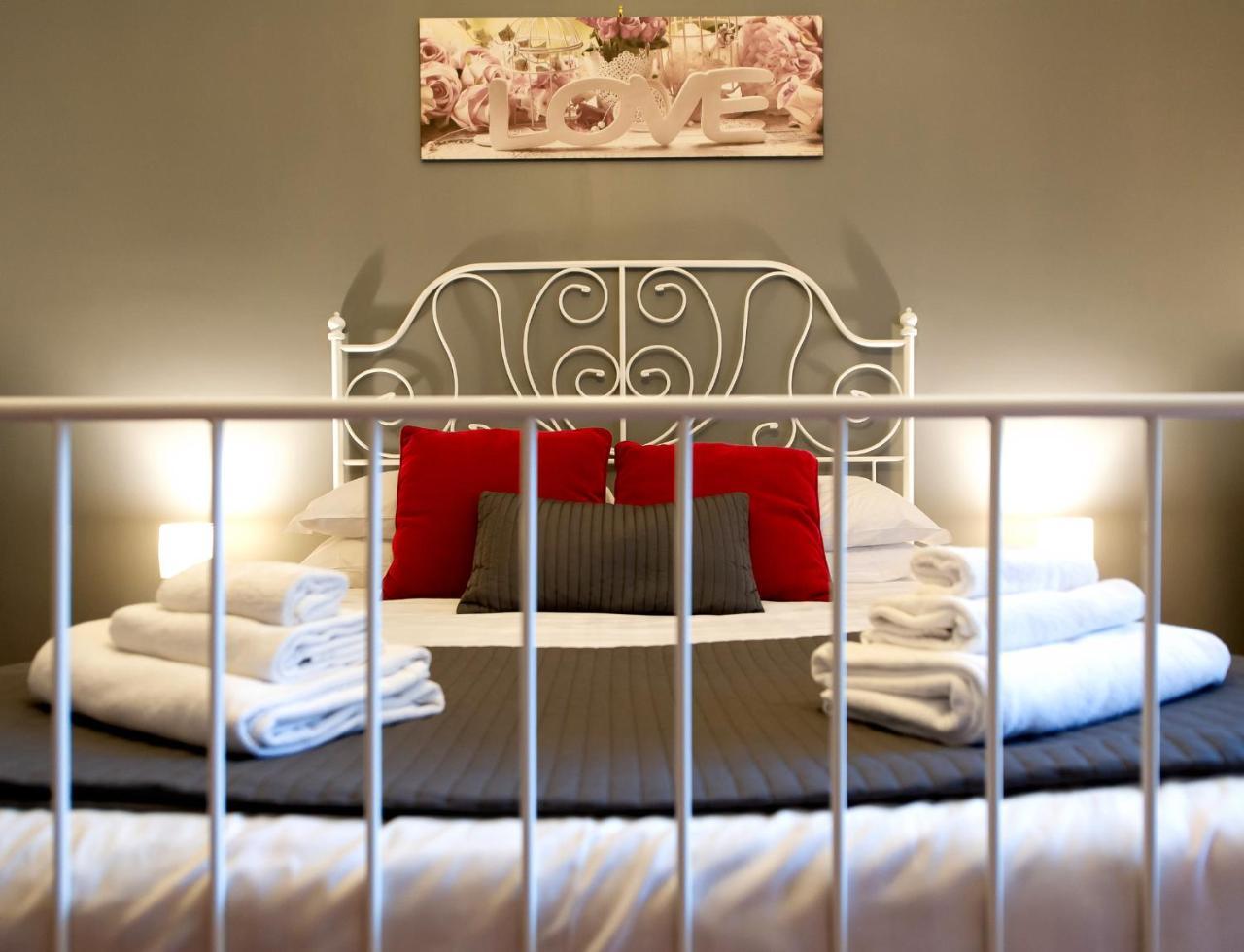 Flaminia 36 Luxury Apartment Rom