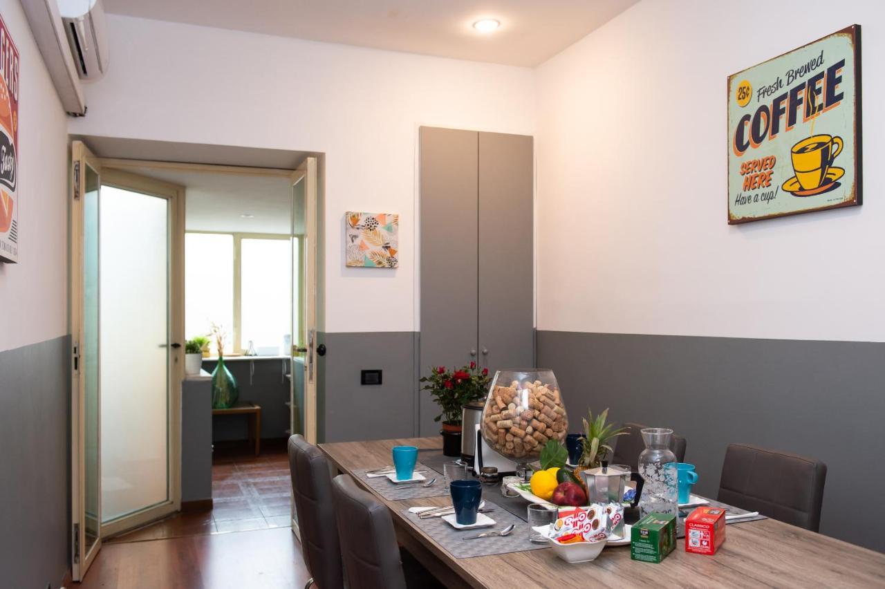 Apartment Flaminia 36 Luxury Rom