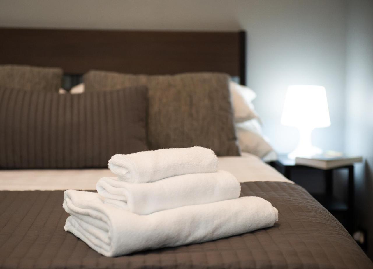 Flaminia 36 Luxury Apartment Rom