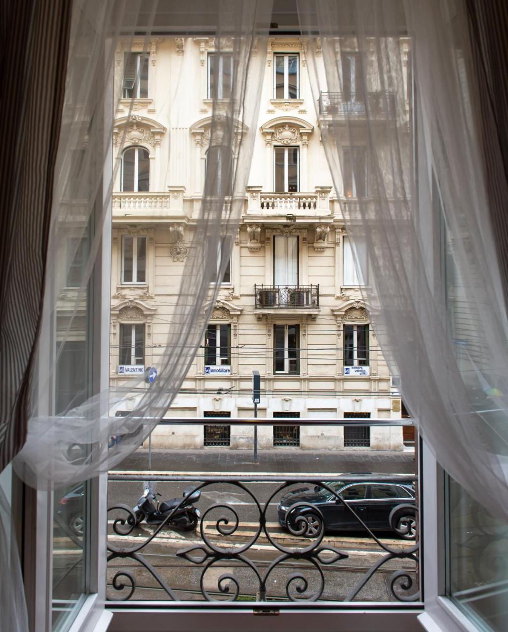 Flaminia 36 Luxury Apartment Rom